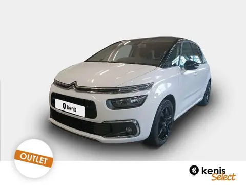 Used CITROEN C4 Petrol 2019 Ad 