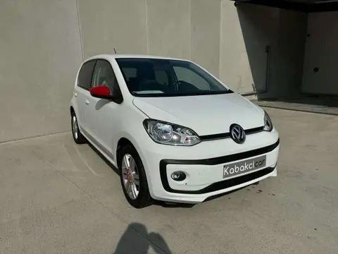 Used VOLKSWAGEN UP! Petrol 2018 Ad 