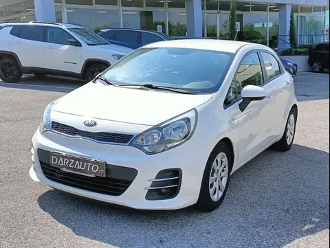 Annonce KIA RIO GPL 2016 d'occasion 