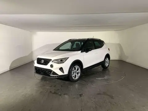 Used SEAT ARONA Petrol 2024 Ad 