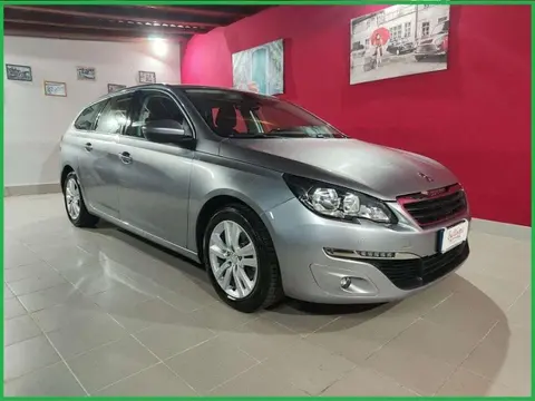 Used PEUGEOT 308 Diesel 2017 Ad 