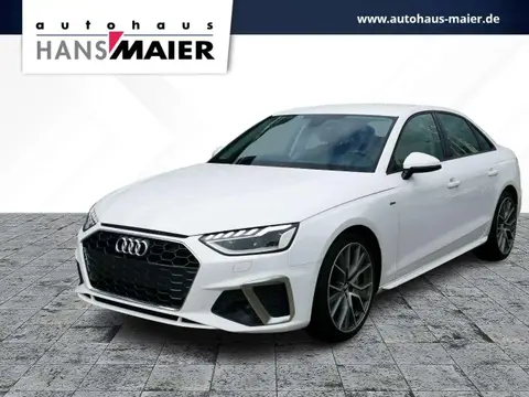 Used AUDI A4 Diesel 2020 Ad 