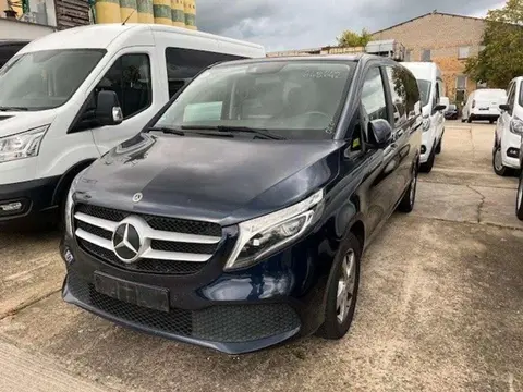 Used MERCEDES-BENZ CLASSE V Diesel 2019 Ad 