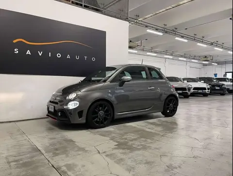 Used ABARTH 595 Petrol 2017 Ad 