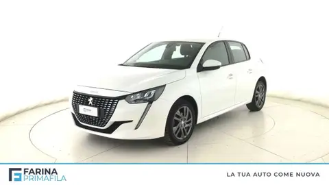 Used PEUGEOT 208 Diesel 2021 Ad 