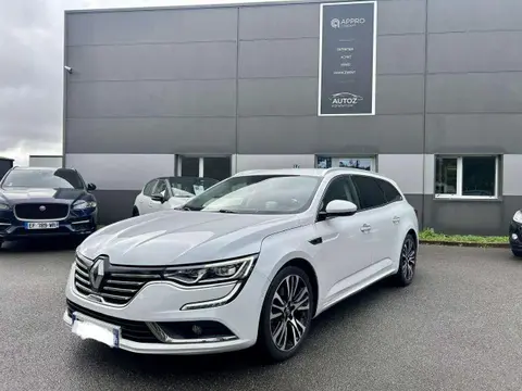 Used RENAULT TALISMAN Diesel 2018 Ad 