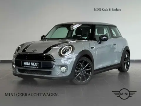 Used MINI ONE Petrol 2018 Ad 