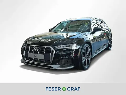 Annonce AUDI A6 Diesel 2024 d'occasion 