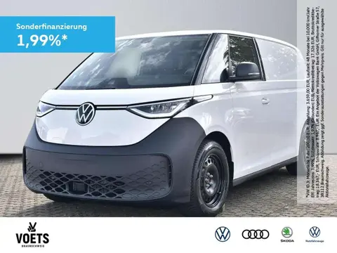 Used VOLKSWAGEN ID. BUZZ Electric 2024 Ad 