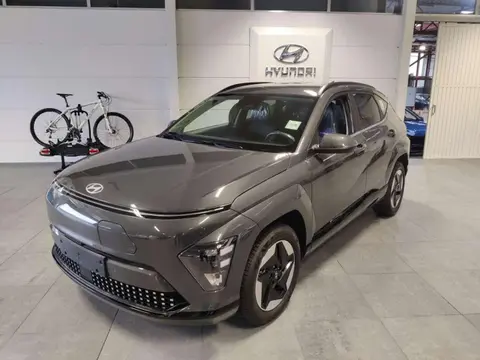 Annonce HYUNDAI KONA Électrique 2024 d'occasion 