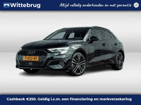 Used AUDI A3 Hybrid 2023 Ad 