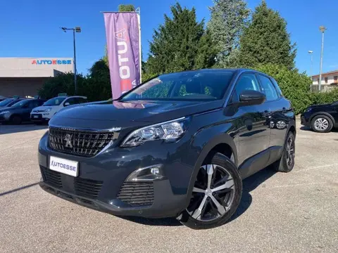 Used PEUGEOT 3008 Diesel 2019 Ad 