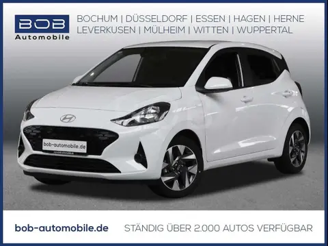 Annonce HYUNDAI I10 Essence 2024 d'occasion 