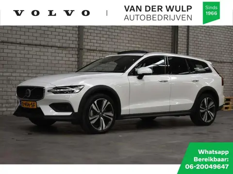 Annonce VOLVO V60 Essence 2024 d'occasion 