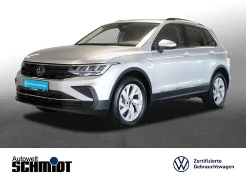 Used VOLKSWAGEN TIGUAN Petrol 2023 Ad 