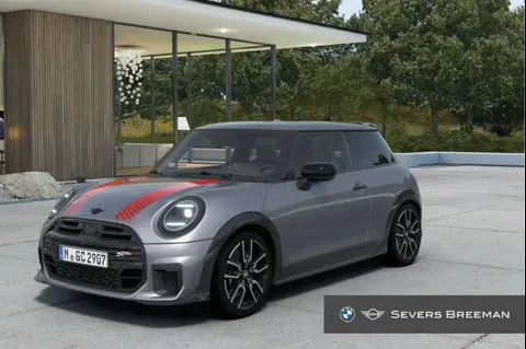 Annonce MINI JOHN COOPER WORKS Essence 2024 d'occasion 