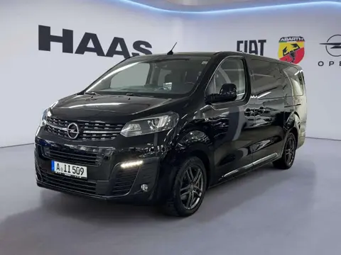 Used OPEL ZAFIRA Diesel 2020 Ad 