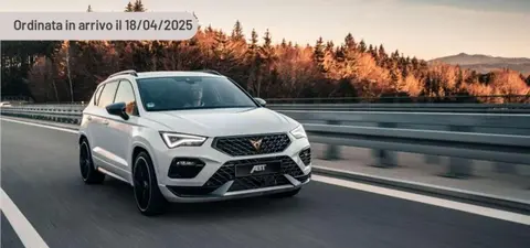 Annonce CUPRA ATECA Essence 2024 d'occasion 