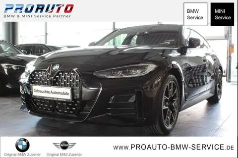 Used BMW SERIE 4 Petrol 2024 Ad 