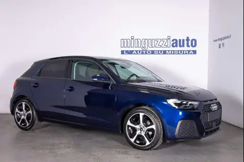 Used AUDI A1 Petrol 2024 Ad 