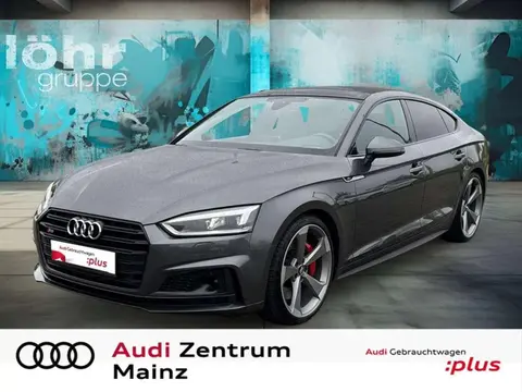 Used AUDI S5 Diesel 2020 Ad 