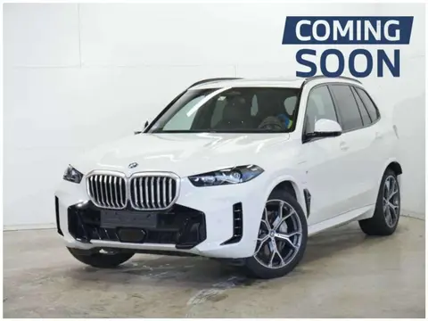 Used BMW X5 Hybrid 2023 Ad 