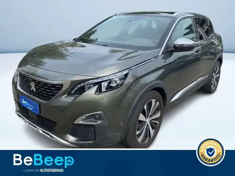 Used PEUGEOT 3008 Diesel 2018 Ad 