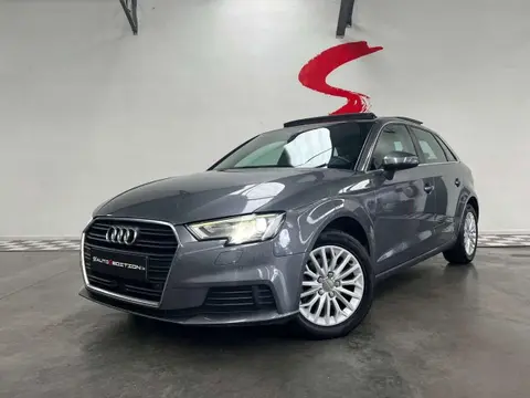 Used AUDI A3 Diesel 2017 Ad 