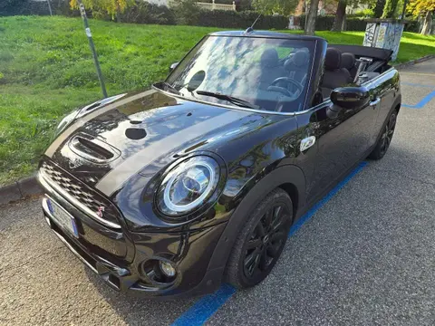 Annonce MINI COOPER Essence 2020 d'occasion 