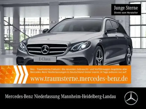 Used MERCEDES-BENZ CLASSE E Hybrid 2020 Ad 