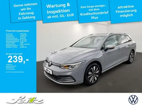 Used VOLKSWAGEN GOLF Petrol 2024 Ad 