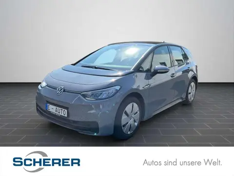 Used VOLKSWAGEN ID.3 Electric 2021 Ad 