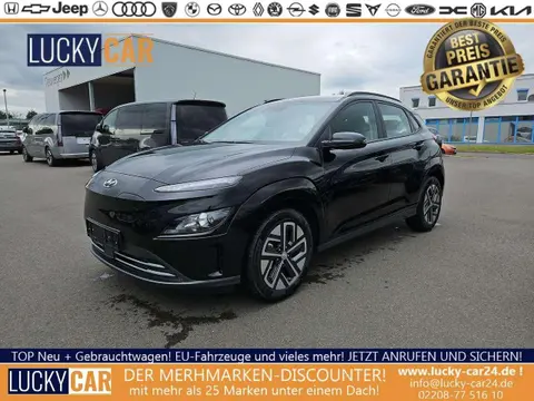 Used HYUNDAI KONA Electric 2023 Ad 