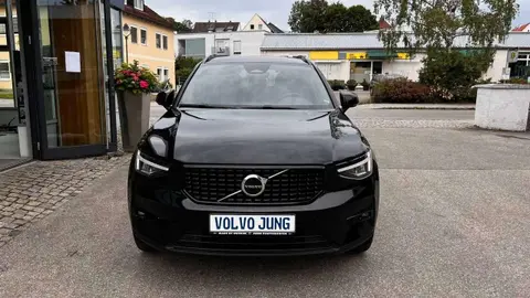 Used VOLVO XC40 Petrol 2022 Ad 