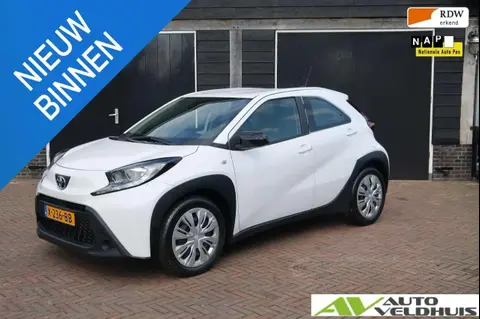 Used TOYOTA AYGO X Petrol 2023 Ad 