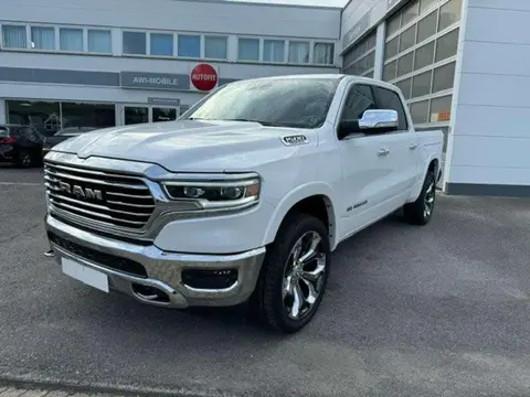 Used DODGE RAM LPG 2020 Ad 