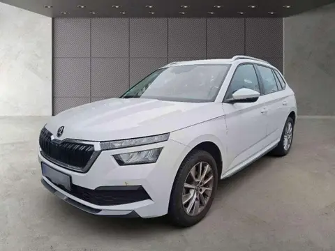 Annonce SKODA KAMIQ Essence 2020 d'occasion 