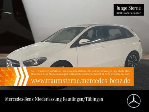 Used MERCEDES-BENZ CLASSE B Hybrid 2022 Ad 