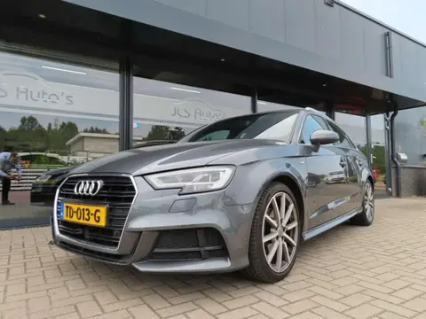 Used AUDI A3 Petrol 2018 Ad 