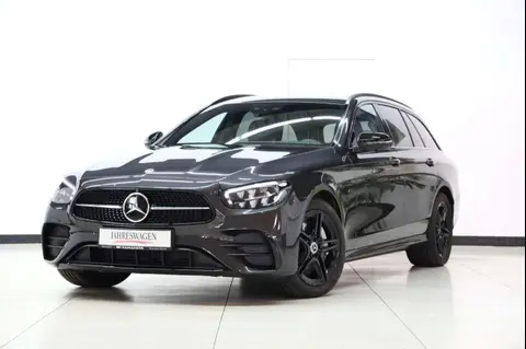 Used MERCEDES-BENZ CLASSE E Hybrid 2023 Ad 