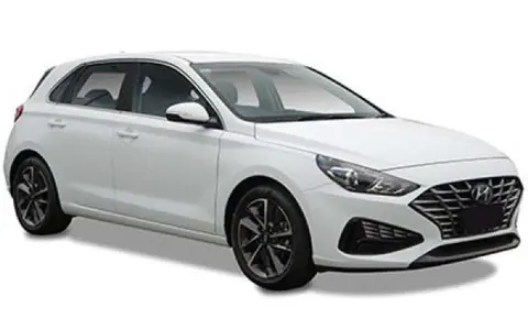 Used HYUNDAI I30 Petrol 2024 Ad 