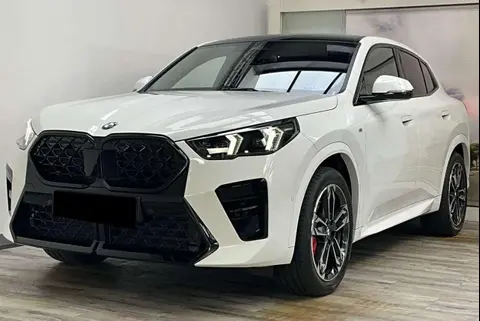 Used BMW X2 Hybrid 2024 Ad 