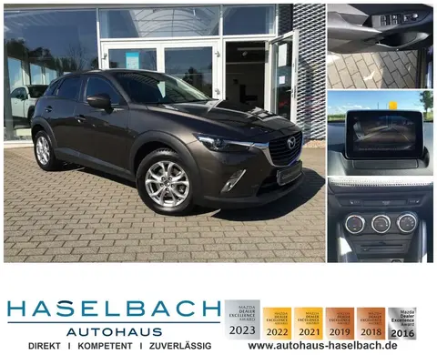 Used MAZDA CX-3 Petrol 2016 Ad 