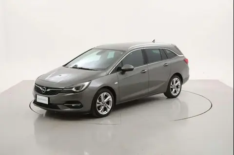 Used OPEL ASTRA Diesel 2020 Ad 