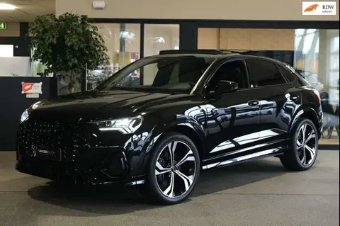 Annonce AUDI Q3 Essence 2020 d'occasion 