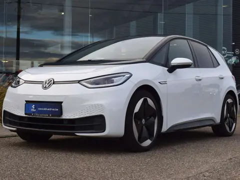 Annonce VOLKSWAGEN ID.3 Électrique 2021 d'occasion 