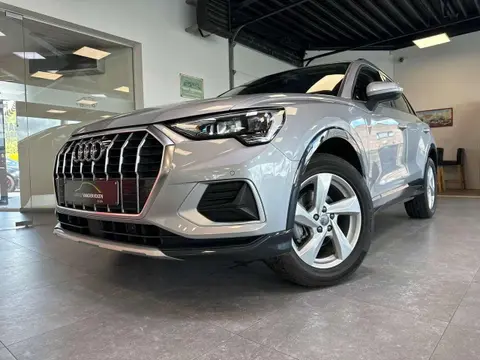 Used AUDI Q3 Petrol 2020 Ad 