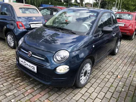 Used FIAT 500 Petrol 2023 Ad 