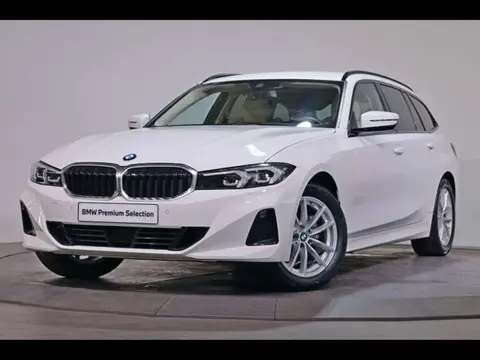 Annonce BMW SERIE 3 Essence 2023 d'occasion 