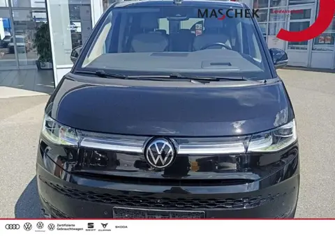 Used VOLKSWAGEN T7 Hybrid 2023 Ad 